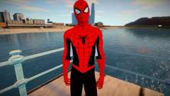 SpiderMan Steve Ditko Suit para GTA San Andreas
