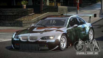BMW M3 E92 GS Tuning S4 para GTA 4