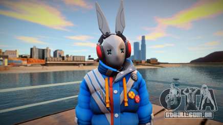 Jet para GTA San Andreas