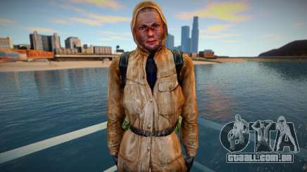 Perseguidor 12 para GTA San Andreas