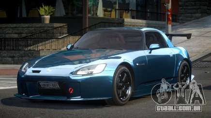 Honda S2000 US para GTA 4