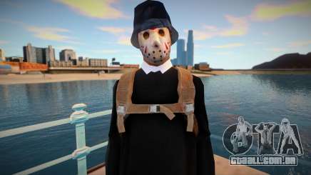 Army by lyfoore para GTA San Andreas