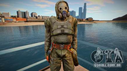 Perseguidor 5 para GTA San Andreas