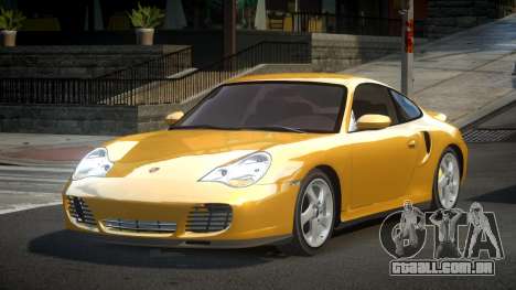 Porsche 911 SP-T para GTA 4