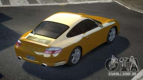 Porsche 911 SP-T para GTA 4