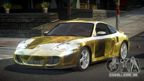 Porsche 911 SP-T L1 para GTA 4