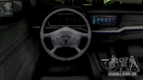 Skoda Octavia Combi 2020 (SA Plates) para GTA San Andreas