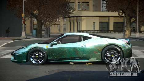 Ferrari 458 G-Tuned S6 para GTA 4