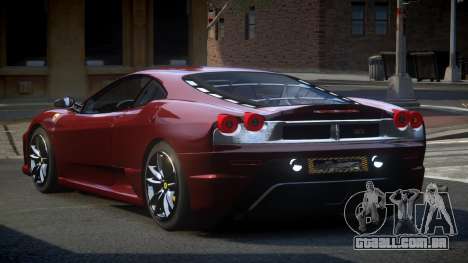 Ferrari F430 GT para GTA 4