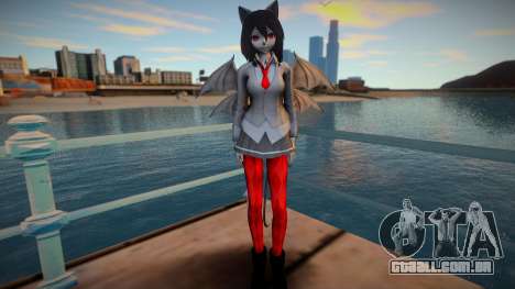 Arbus para GTA San Andreas