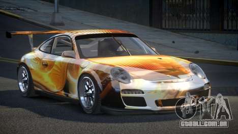 Porsche 997 GT S5 para GTA 4