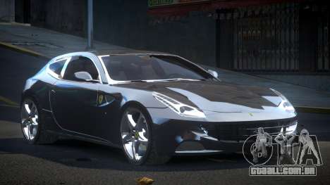 Ferrari FF PS-I para GTA 4