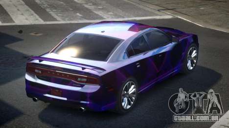 Dodge Charger GS-U PJ7 para GTA 4