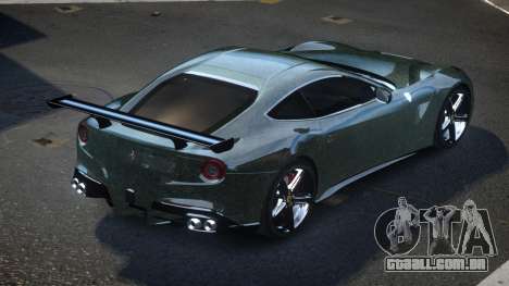 Ferrari F12 BS-U S7 para GTA 4