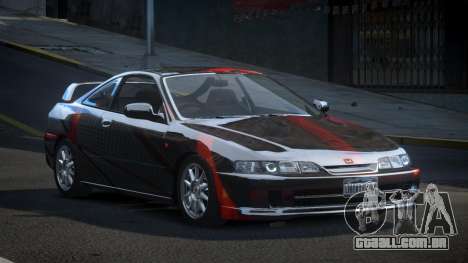 Honda Integra US L5 para GTA 4