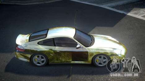 Porsche 911 SP-T L1 para GTA 4