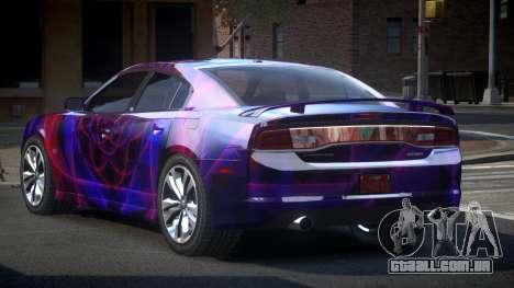 Dodge Charger GS-U PJ7 para GTA 4