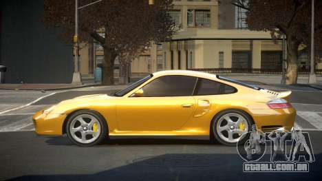 Porsche 911 SP-T para GTA 4