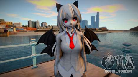 TDA Ater para GTA San Andreas