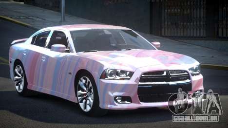 Dodge Charger BS-U S3 para GTA 4