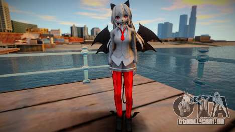 TDA Ater para GTA San Andreas