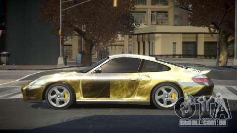 Porsche 911 SP-T L1 para GTA 4