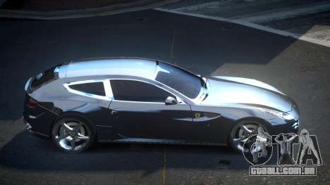 Ferrari FF PS-I para GTA 4