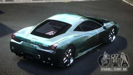 Ferrari 458 G-Tuned S6 para GTA 4