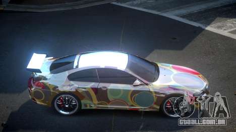 BMW M6 E63 S-Tuned S5 para GTA 4