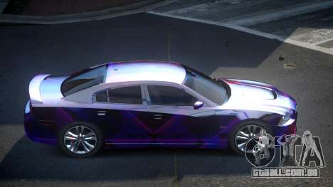 Dodge Charger GS-U PJ7 para GTA 4