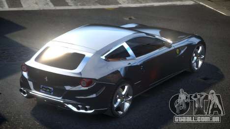 Ferrari FF PS-I para GTA 4