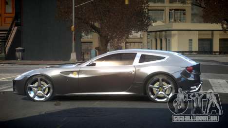 Ferrari FF PS-I para GTA 4