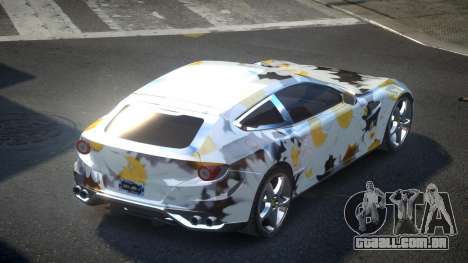 Ferrari FF PS-I S9 para GTA 4