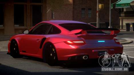 Porsche 911 SP Qz para GTA 4