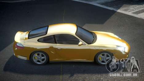 Porsche 911 SP-T para GTA 4