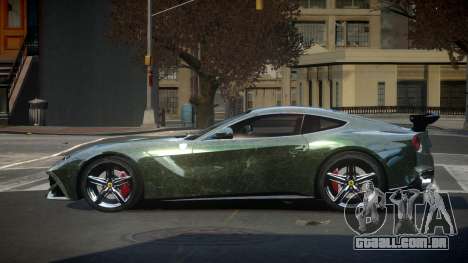 Ferrari F12 BS-U S7 para GTA 4