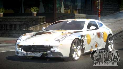 Ferrari FF PS-I S9 para GTA 4