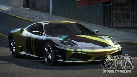 Ferrari F430 GT S8 para GTA 4