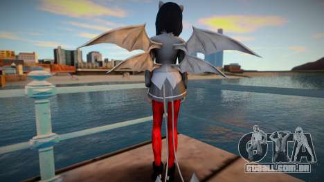 Arbus para GTA San Andreas