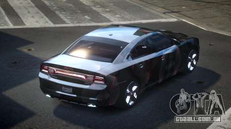 Dodge Charger RT-I S7 para GTA 4