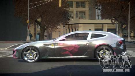 Ferrari FF PS-I S10 para GTA 4