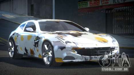 Ferrari FF PS-I S9 para GTA 4