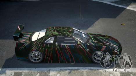 Nissan Skyline R34 SP Tuning PJ5 para GTA 4