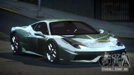 Ferrari 458 G-Tuned S6 para GTA 4