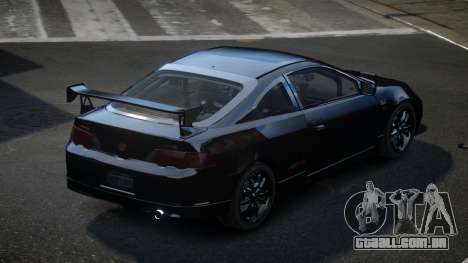 Honda Integra PS-I para GTA 4