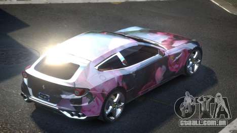 Ferrari FF PS-I S10 para GTA 4