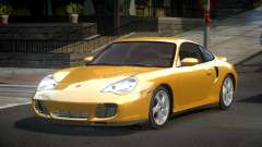Porsche 911 SP-T para GTA 4