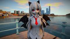 TDA Ater para GTA San Andreas