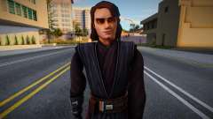 Anakin Skywalker (The Clone Wars) 1 para GTA San Andreas