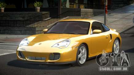 Porsche 911 SP-T para GTA 4